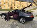 Porsche 928 GTS aus II. Hand - Motor nur 55000 km  !! Schwarz - thumbnail 2