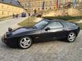 Porsche 928 GTS aus II. Hand - Motor nur 55000 km  !! Schwarz - thumbnail 15