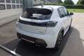 Peugeot 208 Hybrid 145 e-DCS6 GT Weiß - thumbnail 6