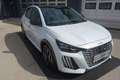 Peugeot 208 Hybrid 145 e-DCS6 GT Weiß - thumbnail 3