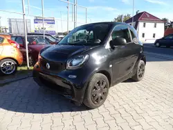 Smart ForTwo Klima, HU AU NEU