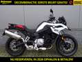 BMW F 750 GS ABS 35 KW VERLAAGD Wit - thumbnail 1