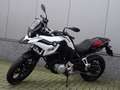 BMW F 750 GS ABS 35 KW VERLAAGD Wit - thumbnail 11