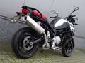 BMW F 750 GS ABS 35 KW VERLAAGD Wit - thumbnail 3