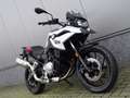 BMW F 750 GS ABS 35 KW VERLAAGD Wit - thumbnail 2