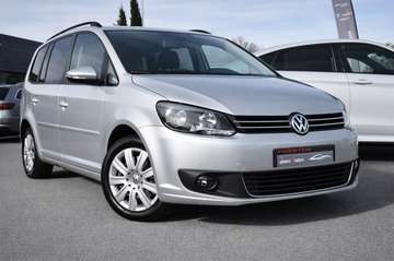 1.6 TDI 105CH TRENDLINE 7PLaces