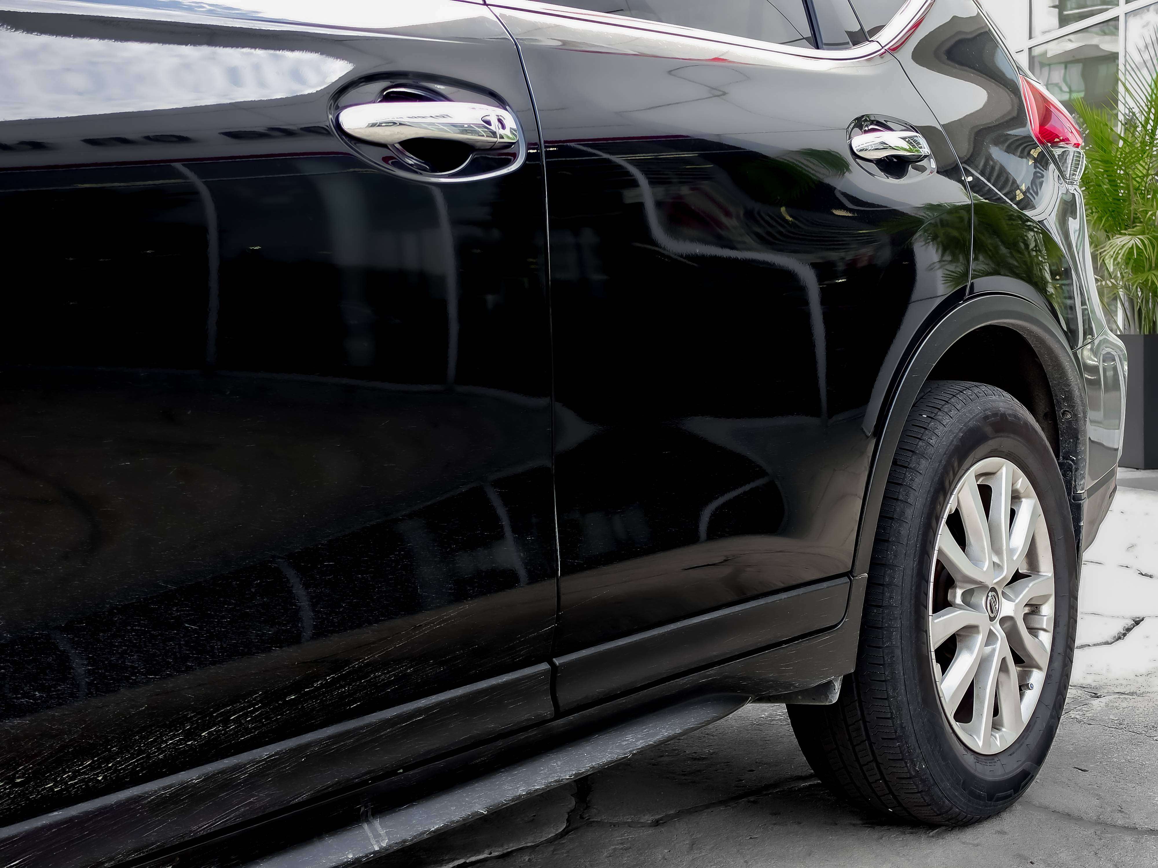 used 2020 Nissan Rogue car, priced at $19,995