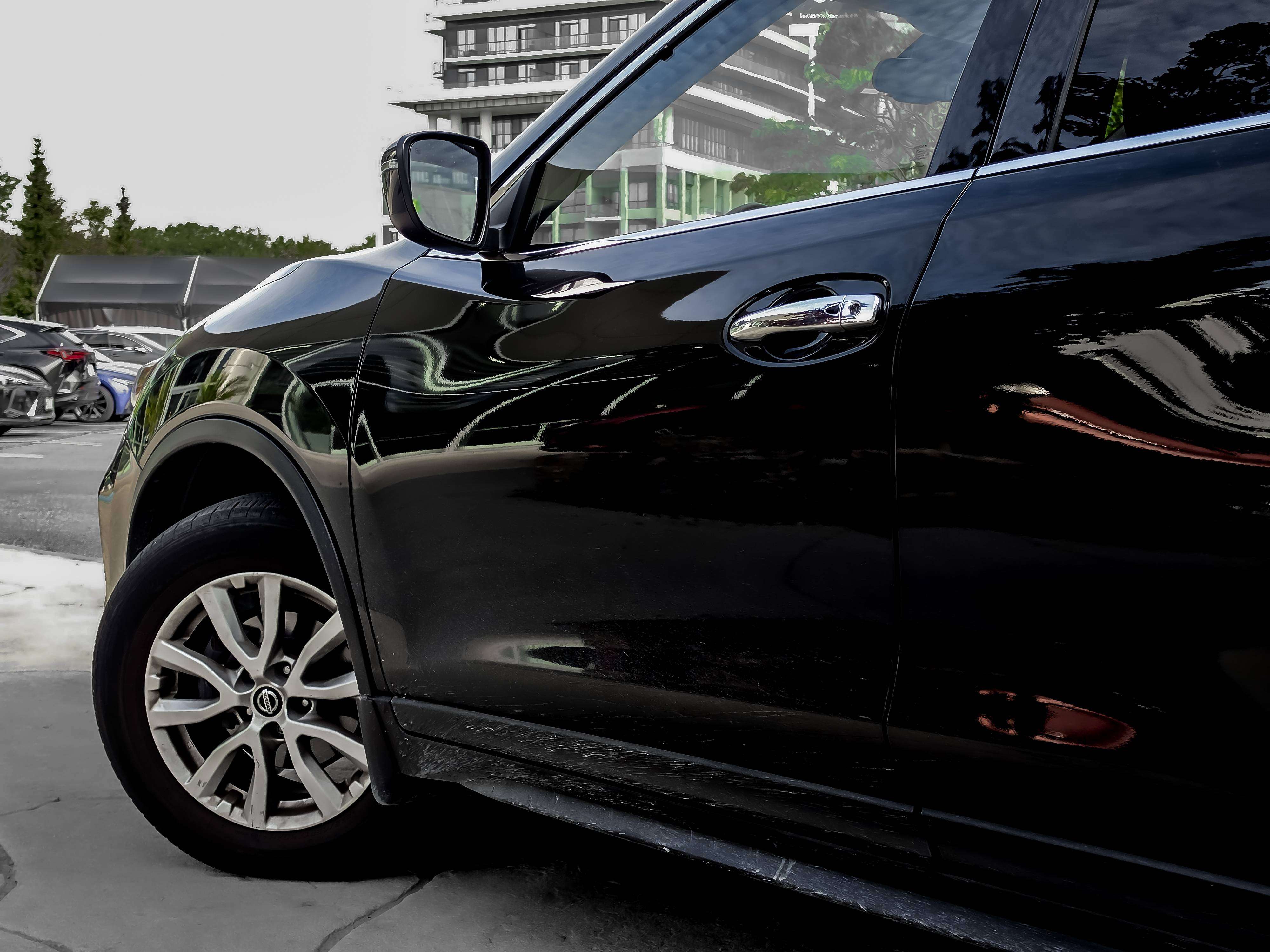 used 2020 Nissan Rogue car, priced at $19,995