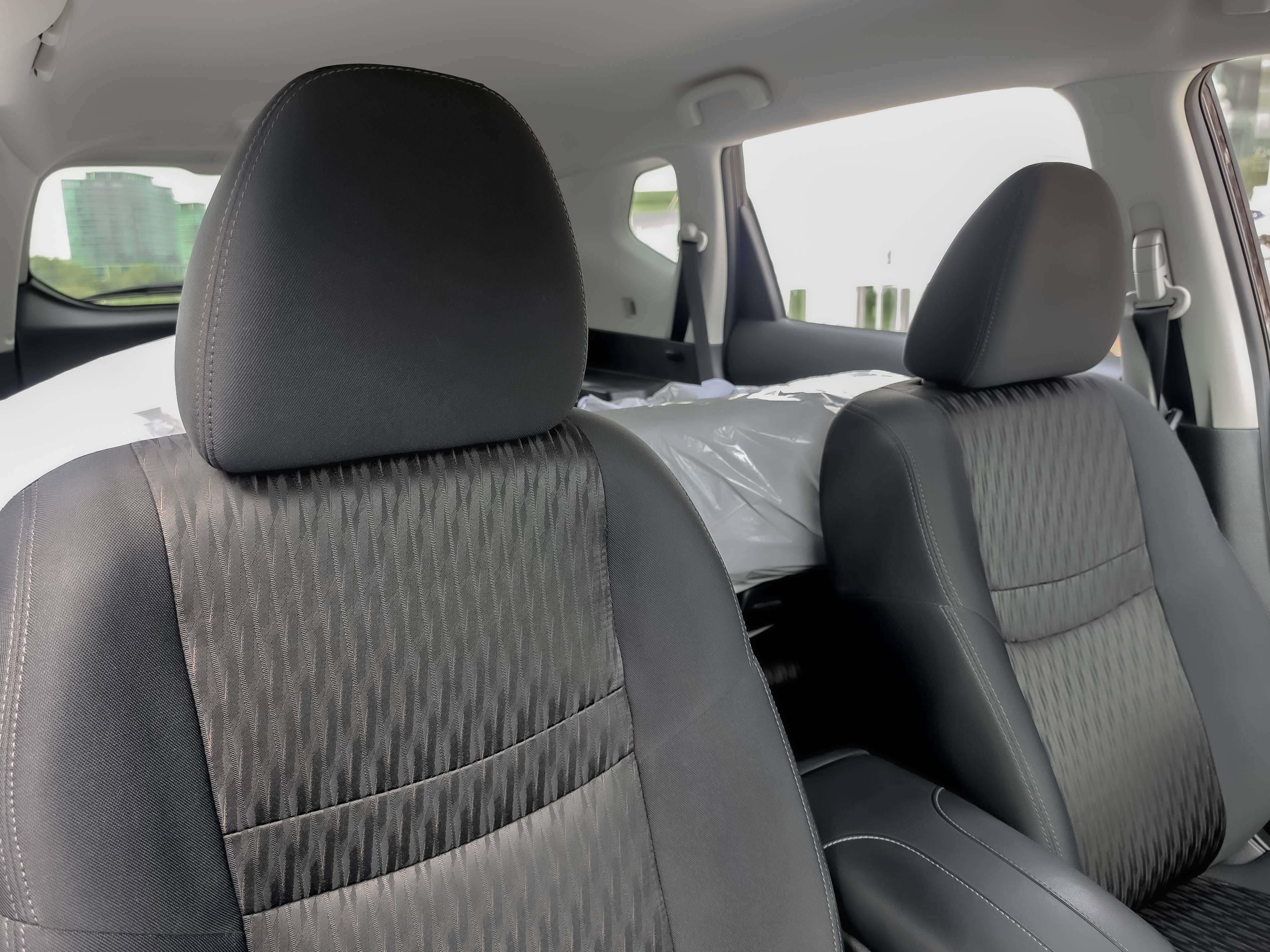 used 2020 Nissan Rogue car, priced at $19,995