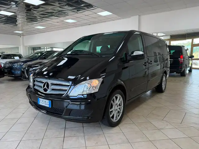 Mercedes-Benz Viano Viano 2.2 CDI 163 CV Ambiente L