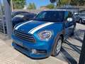 MINI Cooper D Countryman Mini Countryman 2.0 Cooper D Business all4 auto Blu/Azzurro - thumbnail 3