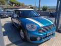 MINI Cooper D Countryman Mini Countryman 2.0 Cooper D Business all4 auto Blu/Azzurro - thumbnail 4