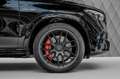Mercedes-Benz GLE 63 AMG GLE 63 S AMG SUV BLACK / BEIGE CARBON FULL Czarny - thumbnail 7