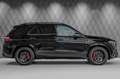 Mercedes-Benz GLE 63 AMG GLE 63 S AMG SUV BLACK / BEIGE CARBON FULL Siyah - thumbnail 3
