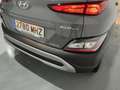 Hyundai KONA 1.6 GDI HEV Maxx DCT Gris - thumbnail 7
