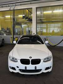 335d Coupé Österreich-Paket Aut.