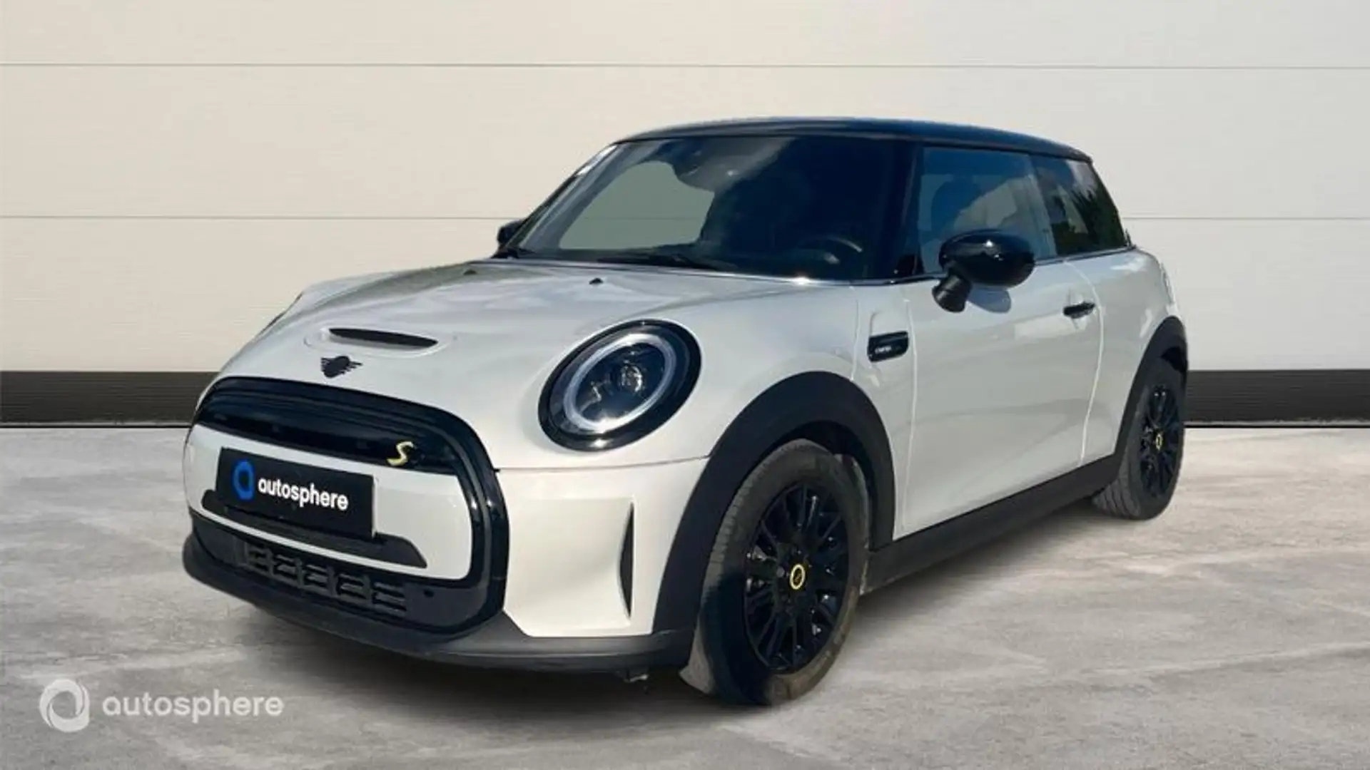 MINI Cooper SE Cooper SE 184ch Edition Camden BVA 5CV - 1