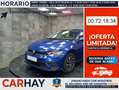 Volkswagen Polo 1.0 TSI Life 70kW Azul - thumbnail 1