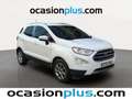 Ford EcoSport 1.0 EcoBoost Titanium Aut. 125 Blanco - thumbnail 2