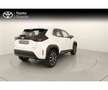 Toyota Yaris Cross 120H Active Tech Pack Connect Blanco - thumbnail 8