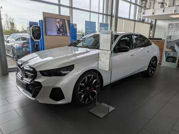 M60 xDrive