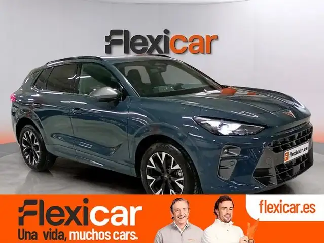 CUPRA Terramar 1.5 eTSI 110kW (150 CV) DSG