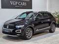 Volkswagen T-Roc 1.5 TSI R-Line kW DSG7 110KW Negro - thumbnail 16