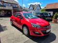 Opel Astra J Lim. 5-trg. Selection !! 60 TKM !! Rood - thumbnail 3
