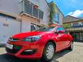 Opel Astra J Lim. 5-trg. Selection !! 60 TKM !! Rood - thumbnail 6