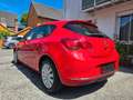 Opel Astra J Lim. 5-trg. Selection !! 60 TKM !! Rood - thumbnail 10