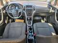 Opel Astra J Lim. 5-trg. Selection !! 60 TKM !! Rood - thumbnail 12