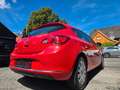 Opel Astra J Lim. 5-trg. Selection !! 60 TKM !! Rood - thumbnail 8