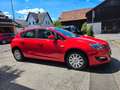 Opel Astra J Lim. 5-trg. Selection !! 60 TKM !! Rood - thumbnail 7