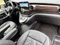 Mercedes-Benz V 300 V 300 | L3 | DUB CAB | M-BUX | AVANTGARDE | BTW | Gris - thumbnail 10
