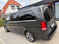 Mercedes-Benz V 300 V 300 | L3 | DUB CAB | M-BUX | AVANTGARDE | BTW | Gris - thumbnail 4