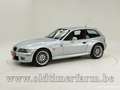 BMW Z3 2.8 Coupe '99 CH5477 Zilver - thumbnail 1