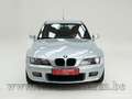 BMW Z3 2.8 Coupe '99 CH5477 Argento - thumbnail 11