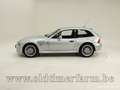 BMW Z3 2.8 Coupe '99 CH5477 Argento - thumbnail 8