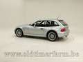 BMW Z3 2.8 Coupe '99 CH5477 Argento - thumbnail 4