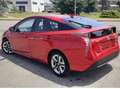 Toyota Prius 1.8 E-CVT STYLE Rouge - thumbnail 5