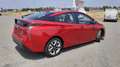 Toyota Prius 1.8 E-CVT STYLE Rouge - thumbnail 3