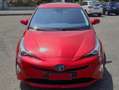 Toyota Prius 1.8 E-CVT STYLE Rouge - thumbnail 4