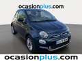 Fiat 500 1.0 Hybrid Dolcevita 52kW Bleu - thumbnail 2