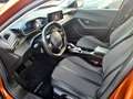 Peugeot e-2008 50kWh Allure Orange - thumbnail 6