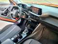 Peugeot e-2008 50kWh Allure Orange - thumbnail 11