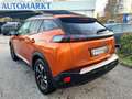 Peugeot e-2008 50kWh Allure Orange - thumbnail 3