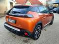 Peugeot e-2008 50kWh Allure Orange - thumbnail 4