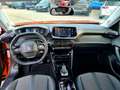 Peugeot e-2008 50kWh Allure Orange - thumbnail 7