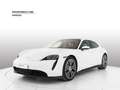 Porsche Taycan sport turismo performance battery plus 5p.ti cvt Blanco - thumbnail 1