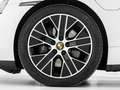Porsche Taycan sport turismo performance battery plus 5p.ti cvt Blanc - thumbnail 5